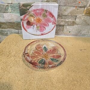 Savoir Vivre Candy Dish